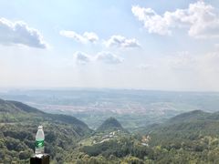 -铁山坪森林公园