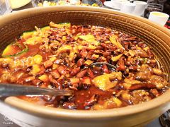 -红辣椒·川菜·火锅(张杨路店)