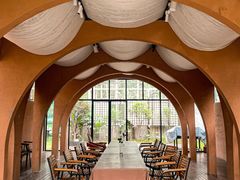 -桉树林A coffee 森林餐厅(三圣乡店)