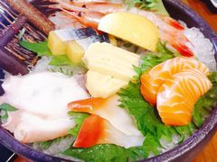 -大鲜生·亚洲菜融合小食堂