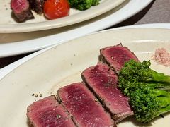 -Primotable高桌牛排馆(外滩店)