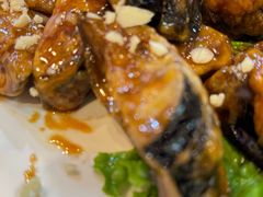 -鑫渔港海鲜本地菜·山海关浑锅(东戴河店)