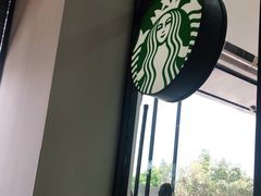 -星巴克(深圳龙华人民北店)