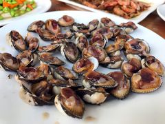-临风海鲜餐厅