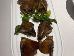 烤鸭-鸭匠食府·挂炉烤鸭·新京菜(阜成路店)