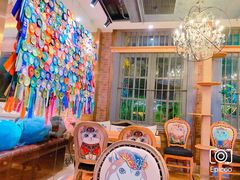 -more than meow吴止猫主题餐厅(承德 中船汇店)