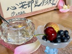 -大鱼·养生·禅洗头疗·按摩SPA