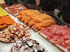 -川骄海鲜自助(亚运村店)