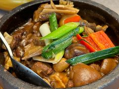 -长禧家·珑厨(东山口店)