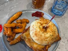 -必胜客(漕宝路店)