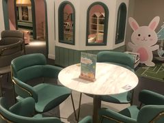 -艾米茉亲子餐厅(万象城店)