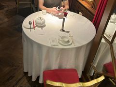 -玫瑰厅上海菜(兴国路店)