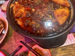 -老闵田螺馆·南昌特色小炒(梦时代店)