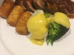 -兰特伯爵西餐厅·啤酒屋(方庄店)