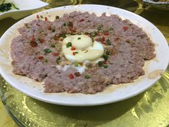 -松针蔡记蒸饺(花园路店)