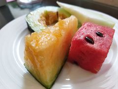 -铂丽斯国际大酒店-凯悦自助餐厅