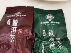 -稻香酒家·33年老字号·港式粤菜(富邦中心店)