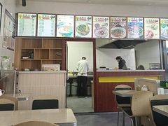 -金香兰牛肉面(北京路店)