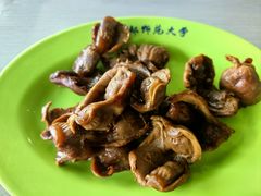 -首都师范大学-本部食堂