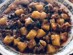 -双流老字号董蹄花(机场南四路店)