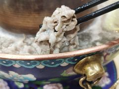 -东来顺•非遗火锅(外滩店)