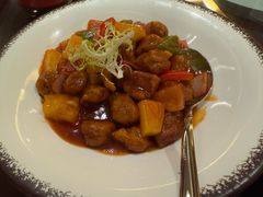 -广州白云机场铂尔曼大酒店·恬园创意中餐厅