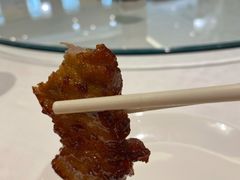 澳洲烤排-乾隆美食·本帮菜(黄河路店)