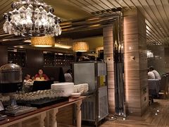 -北京王府井希尔顿酒店·万斯阁西餐厅