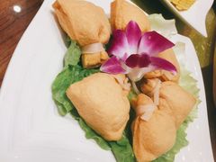 五福蟹籽包-草原牧羊火锅·龙虾·烤鱼(杨浦店)