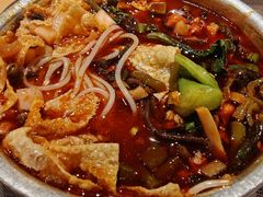 -水平有限广西米粉·广西风味集(五道口店)