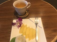 -Let’s Relax Spa(Siam Square One)