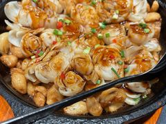 -汤记传菜(秀浦路店)