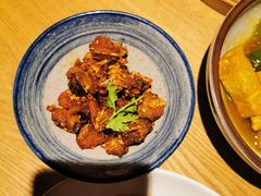 -湘间田舍(北仑银泰店)