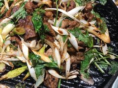 -京味斋·北京烤鸭(北京南站洋桥店)