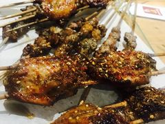 -管氏翅吧(马家堡店)