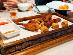 -小吊梨汤·北京菜·烤鸭(清河万象汇店)