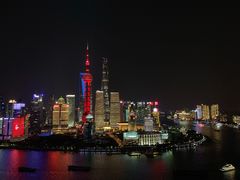 -上海外滩茂悦大酒店