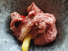 -焼肉 琉球の牛(北谷)