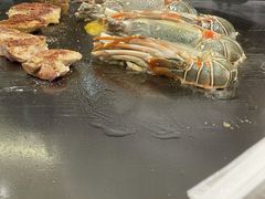 -铁板诱惑法式铁板烧(大卫城店)