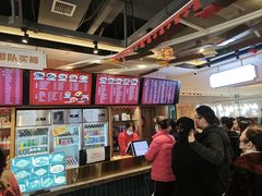 -易裕和·长沙米粉(竹塘西路店)