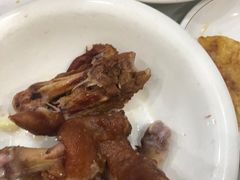 -东北饺子馆(马尾君竹店)