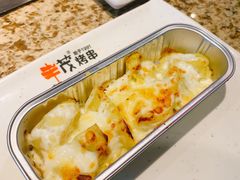 -丰茂烤串(六里桥店)