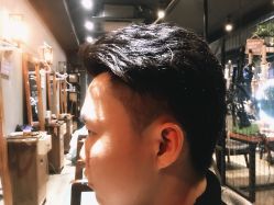 点击看大图 -藤野造型