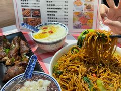 -南极·小龙虾·湘式拌饭(南街店)