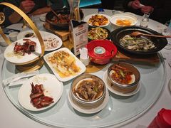 -鹊玥·粤菜小馆(汇智国际商业中心店)