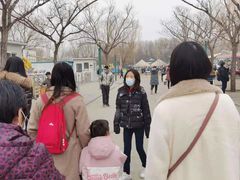 -朝阳公园游乐园