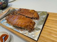 -巴音浩日娲·蒙餐(双林东路店)