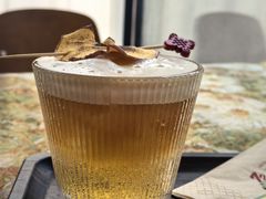 -72 COFFEE(东朝阳路店)