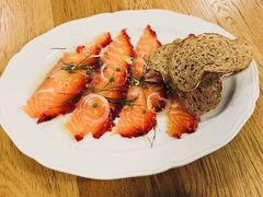 -La Strada(安福路店)