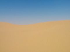 -亿利库布其七星湖沙漠生态旅游区